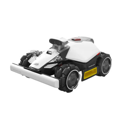 Robot koszący Mammotion Luba Mini 2 AWD 1000 nRTK + AI Vision