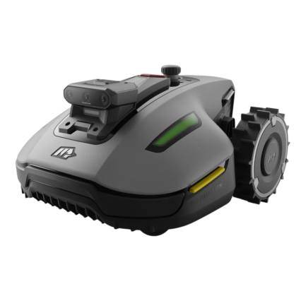 Robot koszący Mammotion YUKA MINI 2 800 nRTK + AI Vision