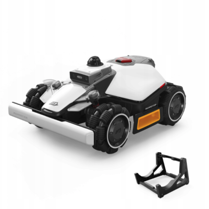 Robot koszący Mammotion LUBA Mini 2 AWD 1500 LiDAR + AI Vision