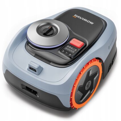 Robot koszący Segway Navimow i210 AWD nRTK + AI VisionFence