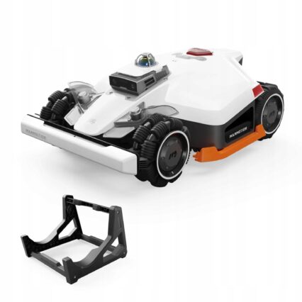 Robot koszący Mammotion Luba 3 AWD 1500 LiDAR + AI Vision