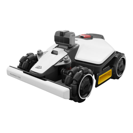 Robot koszący Mammotion LUBA Mini 2 AWD 1500 LiDAR + AI Vision
