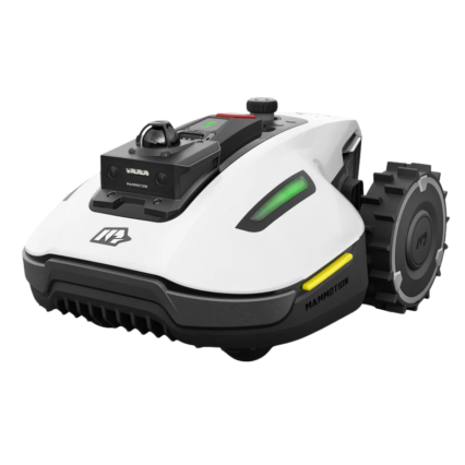 Robot koszący Mammotion YUKA MINI 2 1000 LiDAR + AI Vision