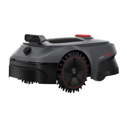 Robot koszący MOVA ViAX 500 LiDAR + AI Vision