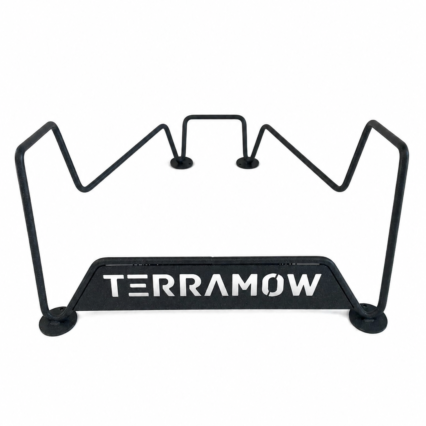 Stojak serwisowy do czyszczenia robota TerraMow V1000, V600, S1200, S800