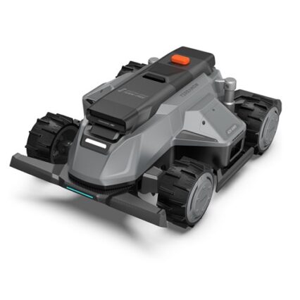 Robot koszący Terramow X AWD AI Vision + nRTK