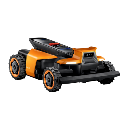Robot koszący Segway Navimow Terranox AWD CM240M1 nRTK + AI VisionFence + VIO